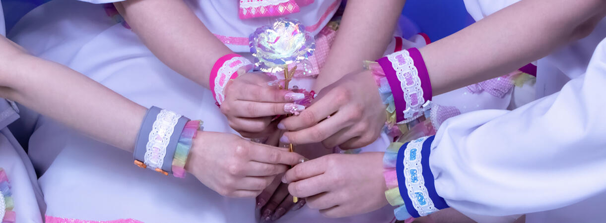 . ݁₊ ⊹ . ݁ ⟡ ݁ . ⊹ ₊ ݁.